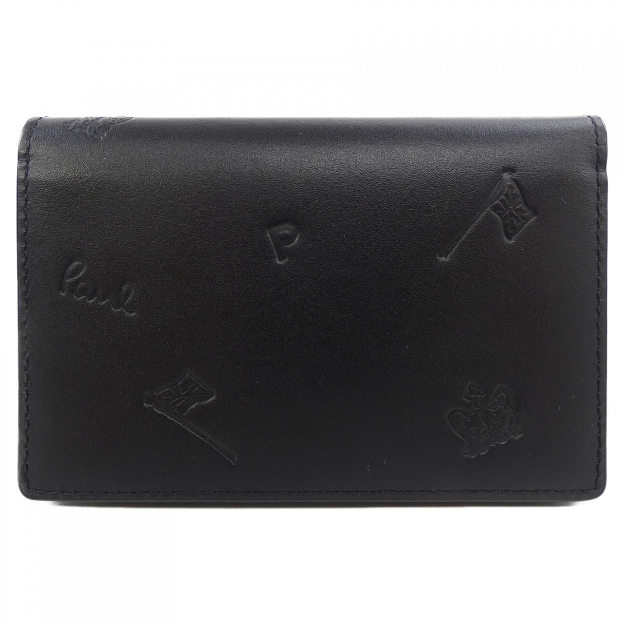 ピーエスポールスミス PS Paul Smith CARD CASE