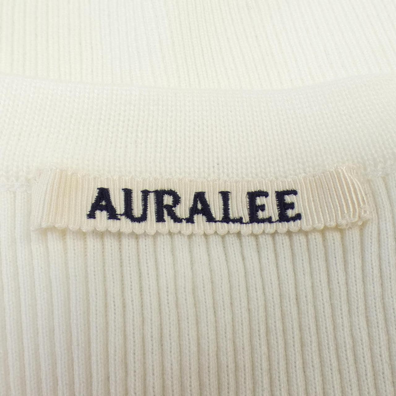 オーラリー AURALEE トップス