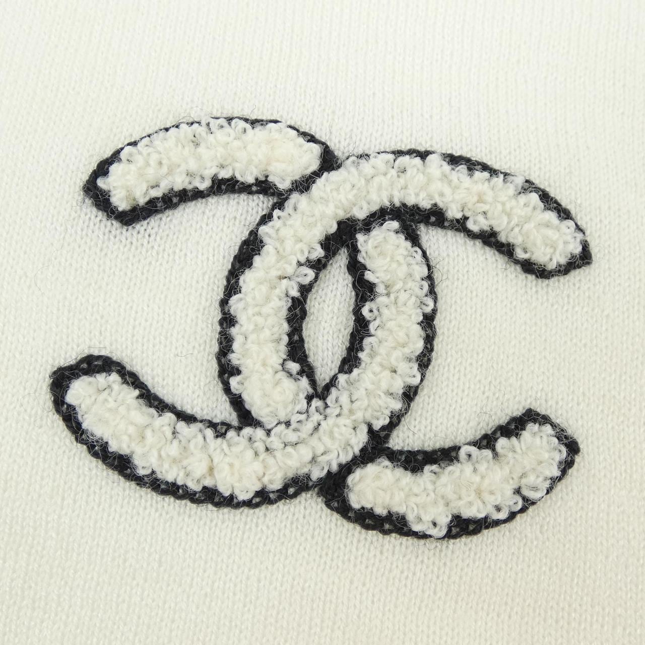 シャネル CHANEL STOLE