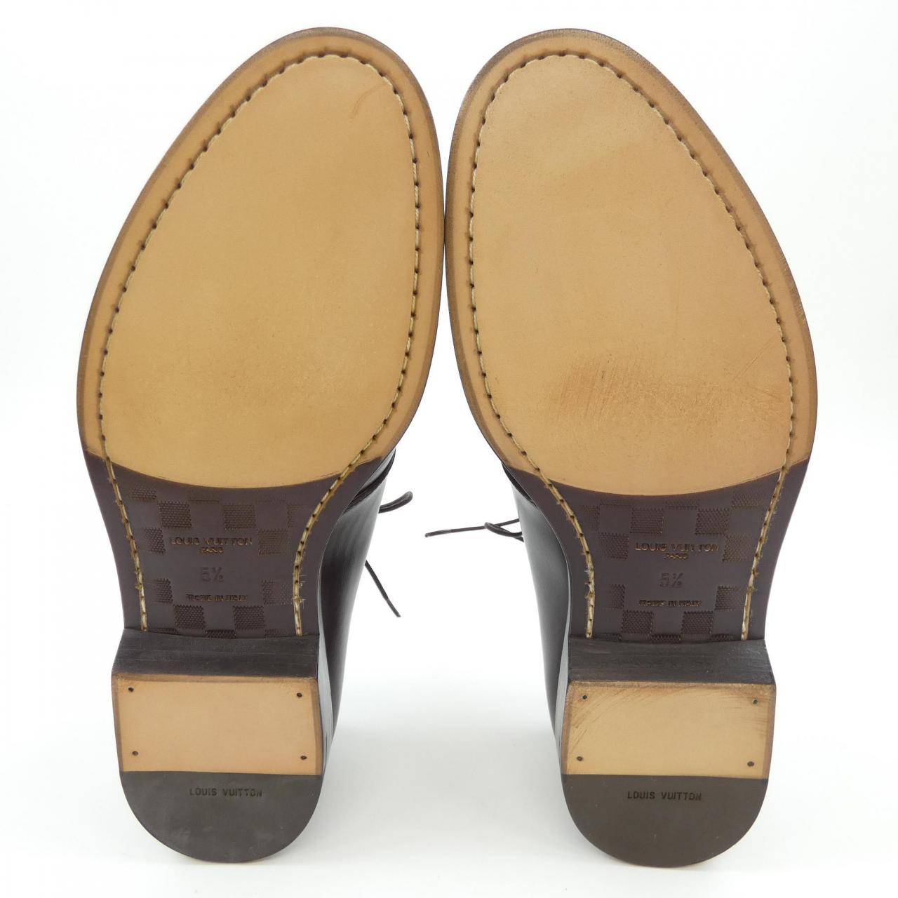 ルイヴィトン LOUIS VUITTON シューズ
