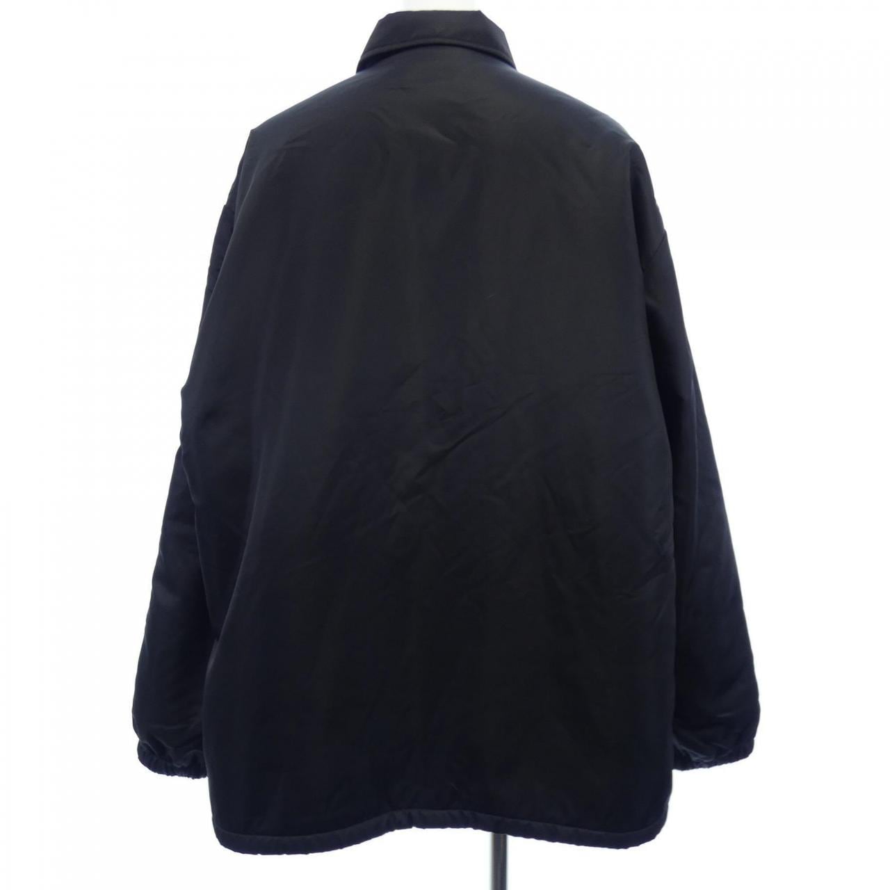 セリーヌ CELINE コーチジャケット 2W93C227R ジャケット