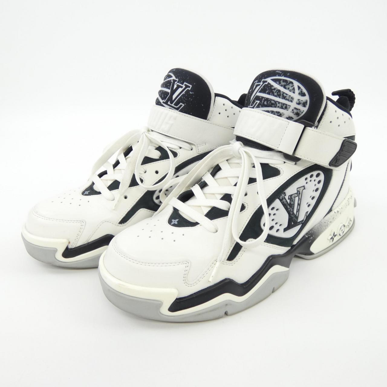 ルイヴィトン LOUIS VUITTON スニーカー
