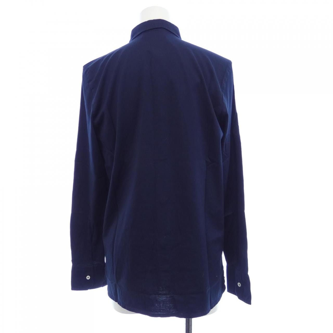 セッテフィーリカシミヤ SETTEFILI CASHMERE シャツ