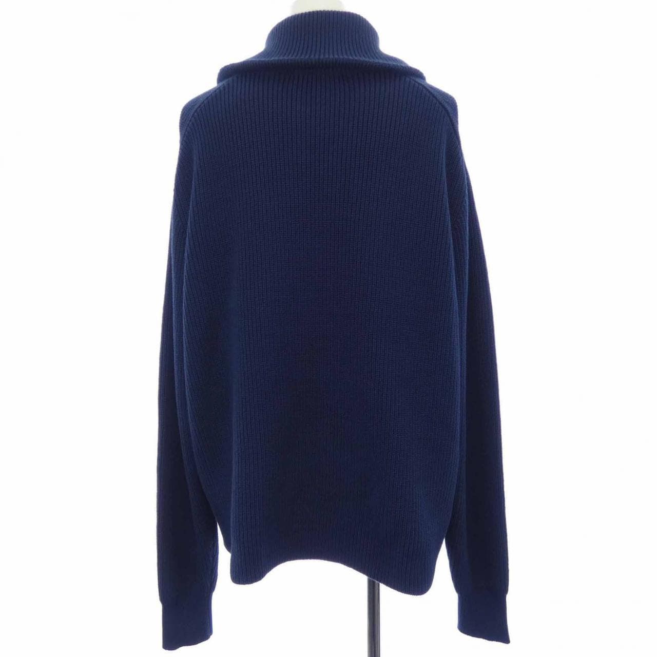 メゾンキツネ MAISON KITSUNE ニット