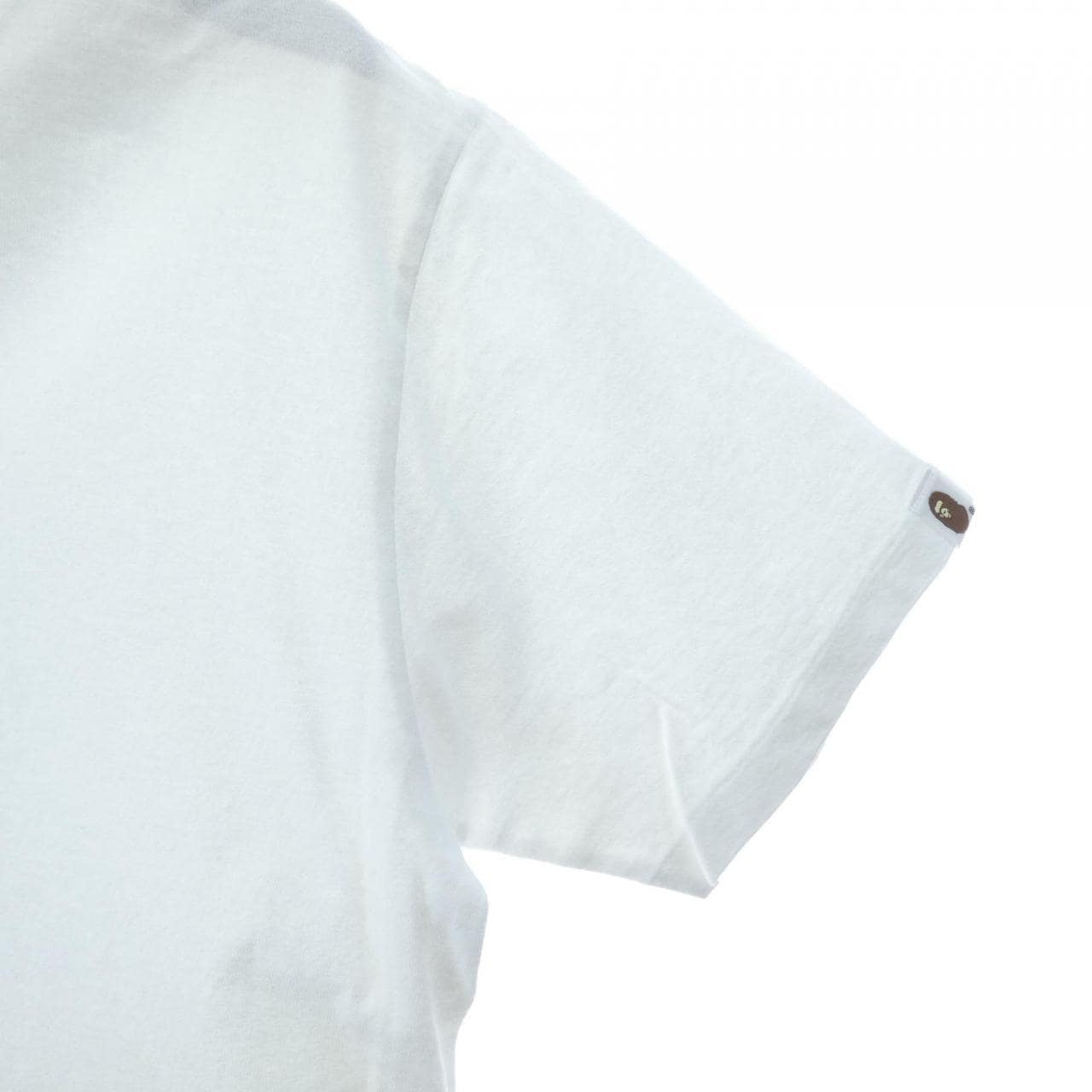 アベイシングエイプ A BATHING APE Tシャツ