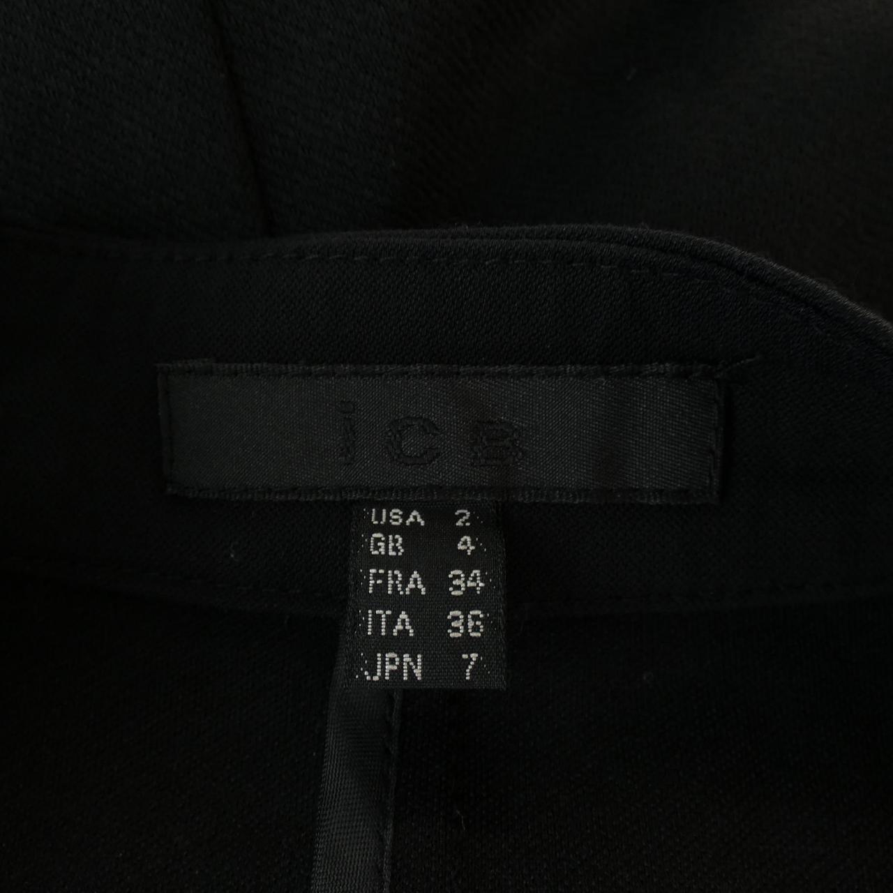 アイシービー ICB ジャケット