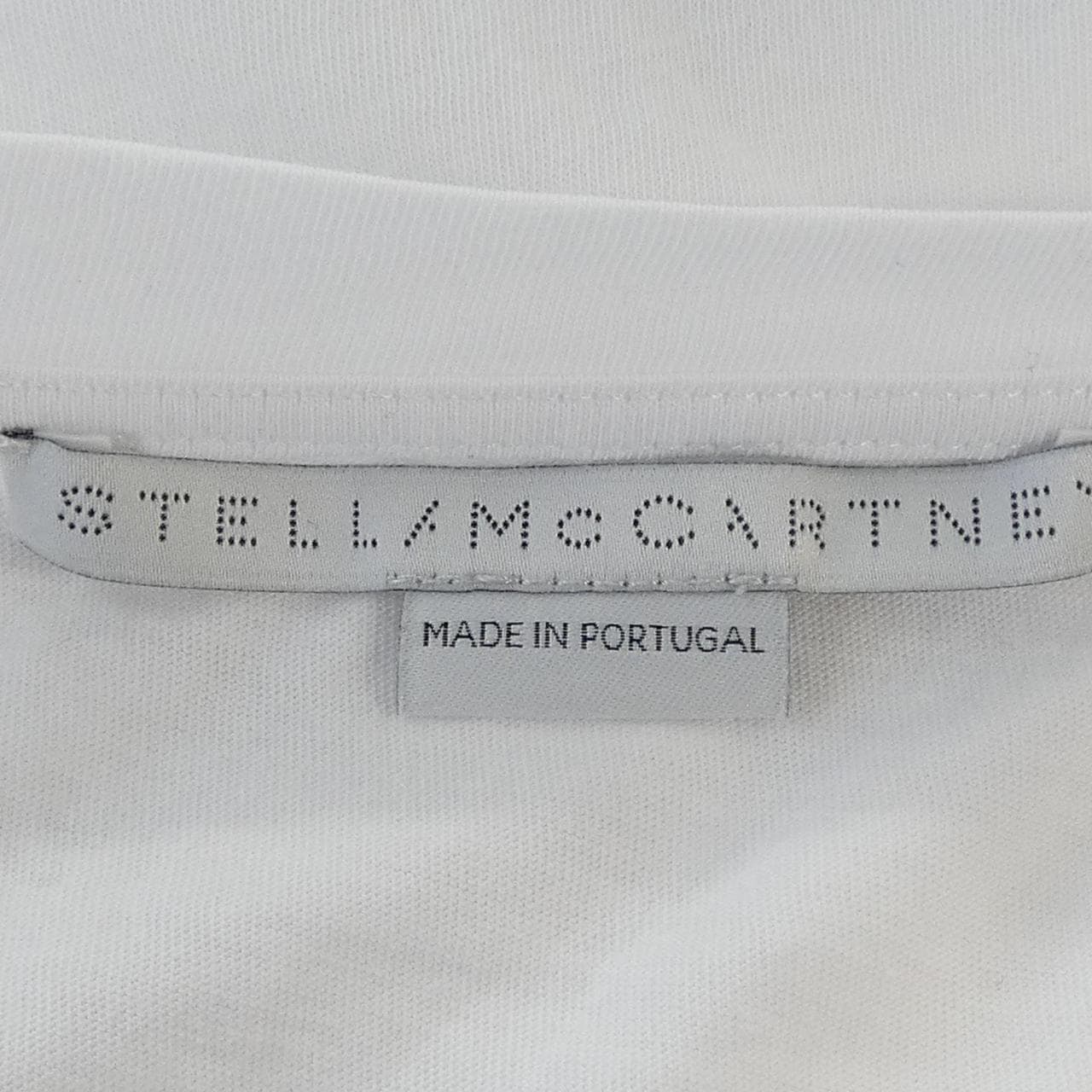 ステラマッカートニー STELLA MCCARTNEY 377689 SIW17 タンクトップ