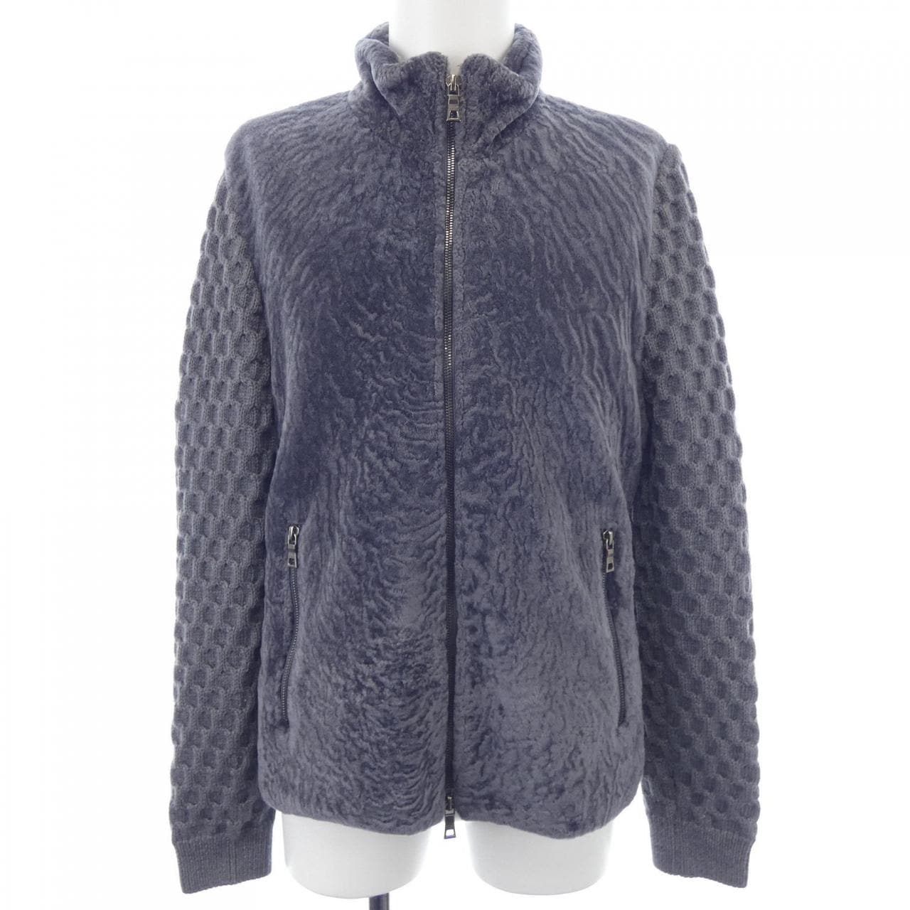 エポカ EPOCA ブルゾン