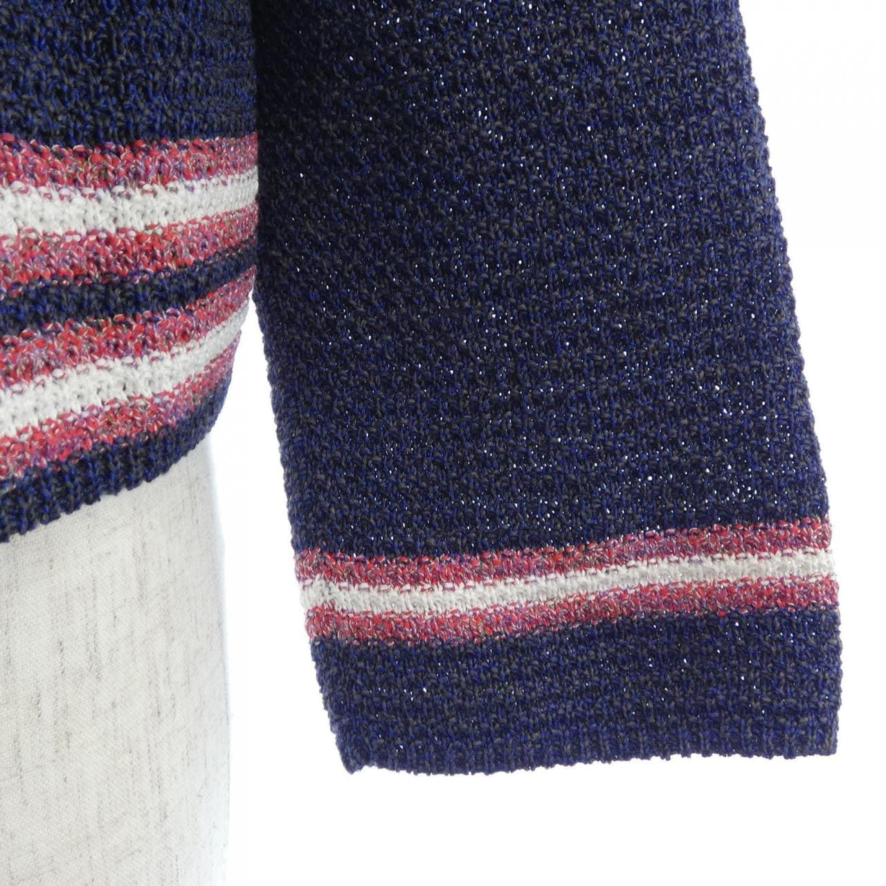 シャネル CHANEL P53661K06979 カーディガン