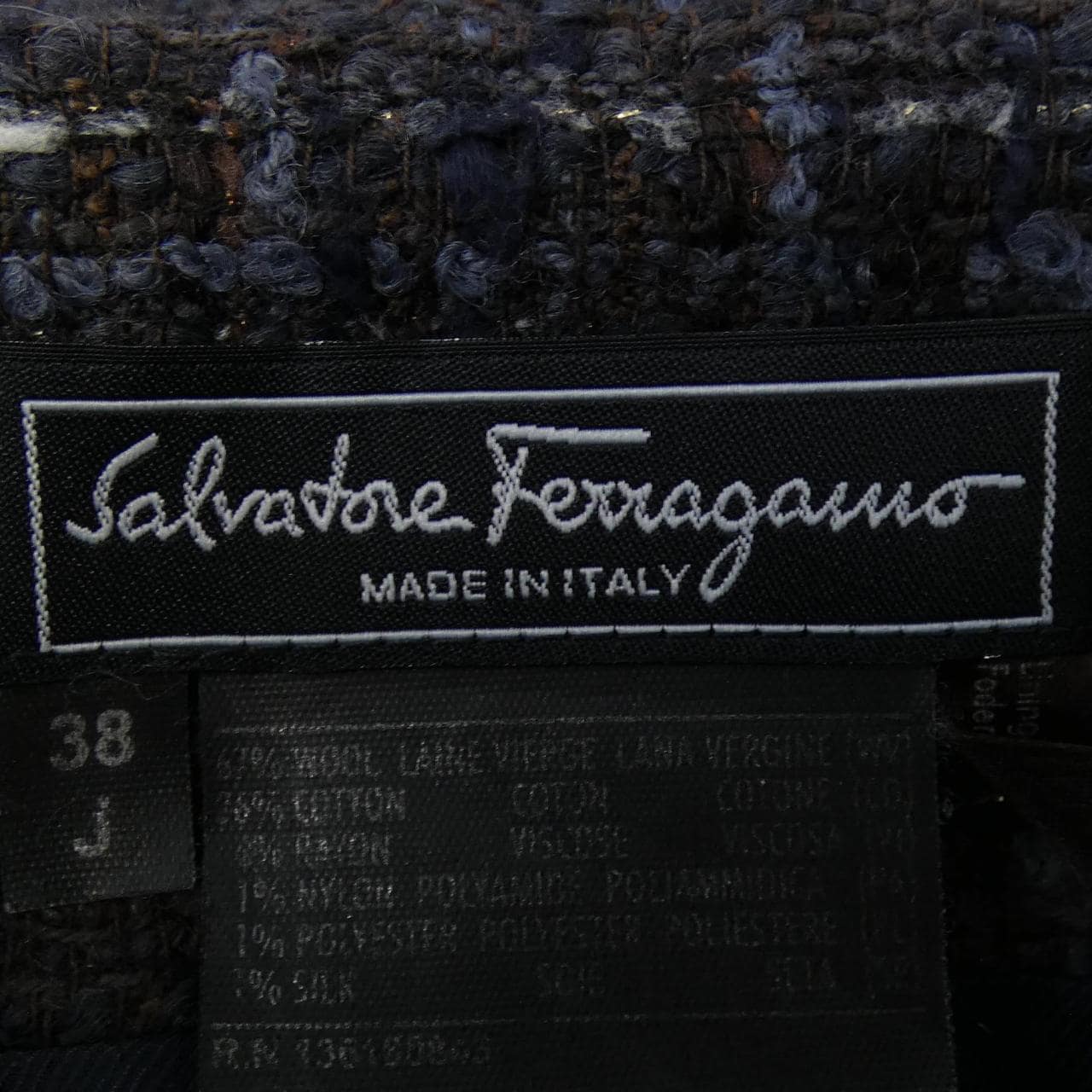 SALVATORE FERRAGAMO萨尔瓦多菲拉格慕半身裙
