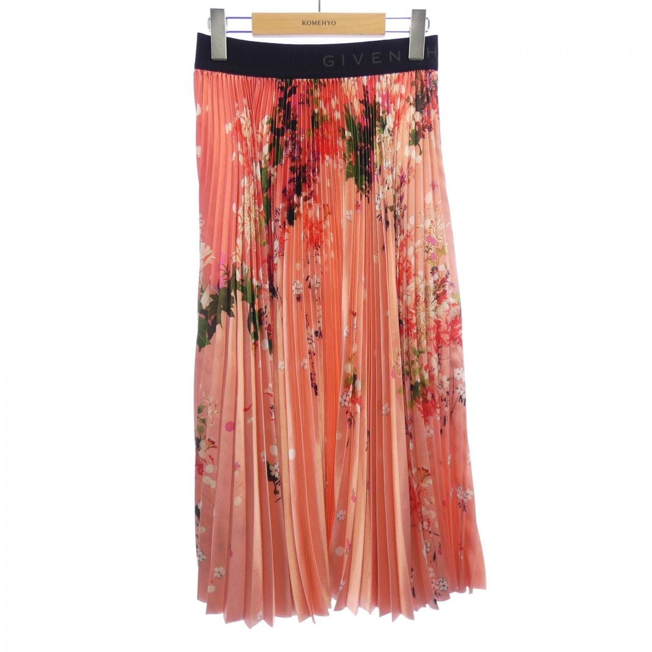 ジバンシー GIVENCHY BW40D412NA スカート