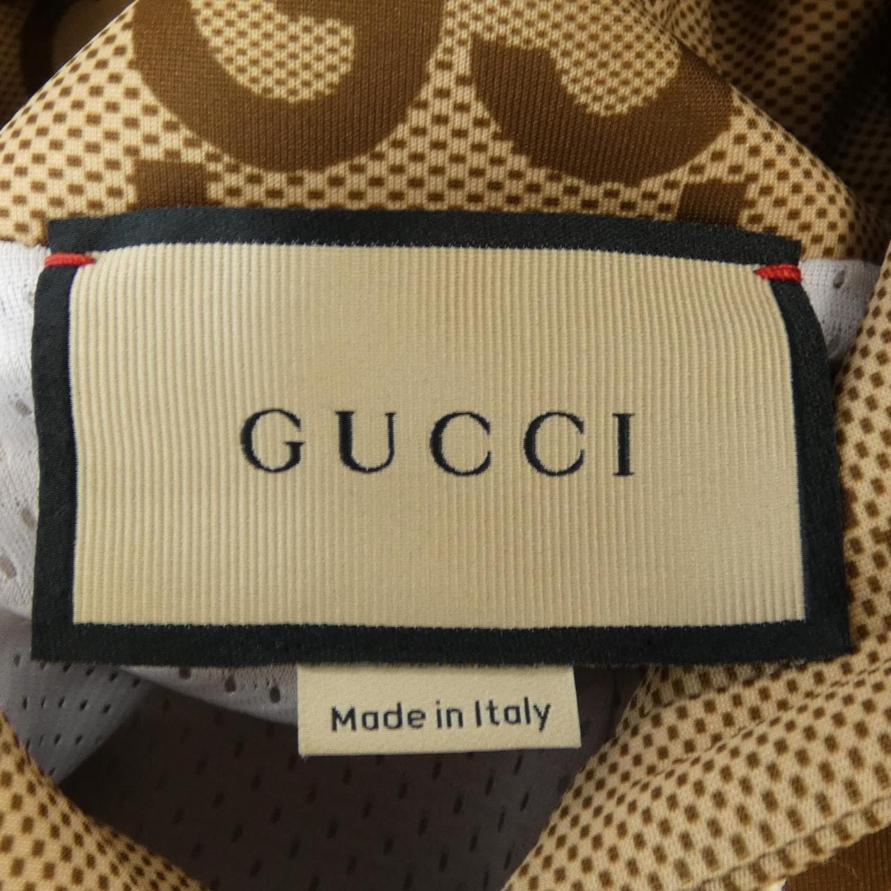 グッチ GUCCI GG 695743 XJECZ ブルゾン