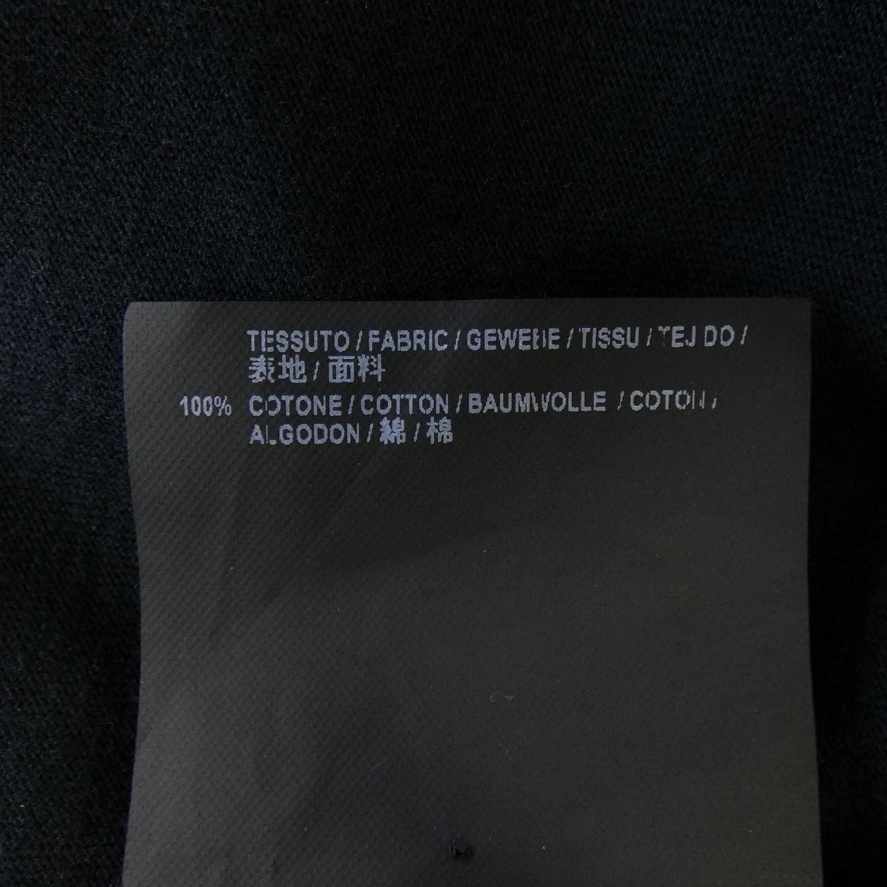 バレンシアガ BALENCIAGA 492185 TYK41 Tシャツ