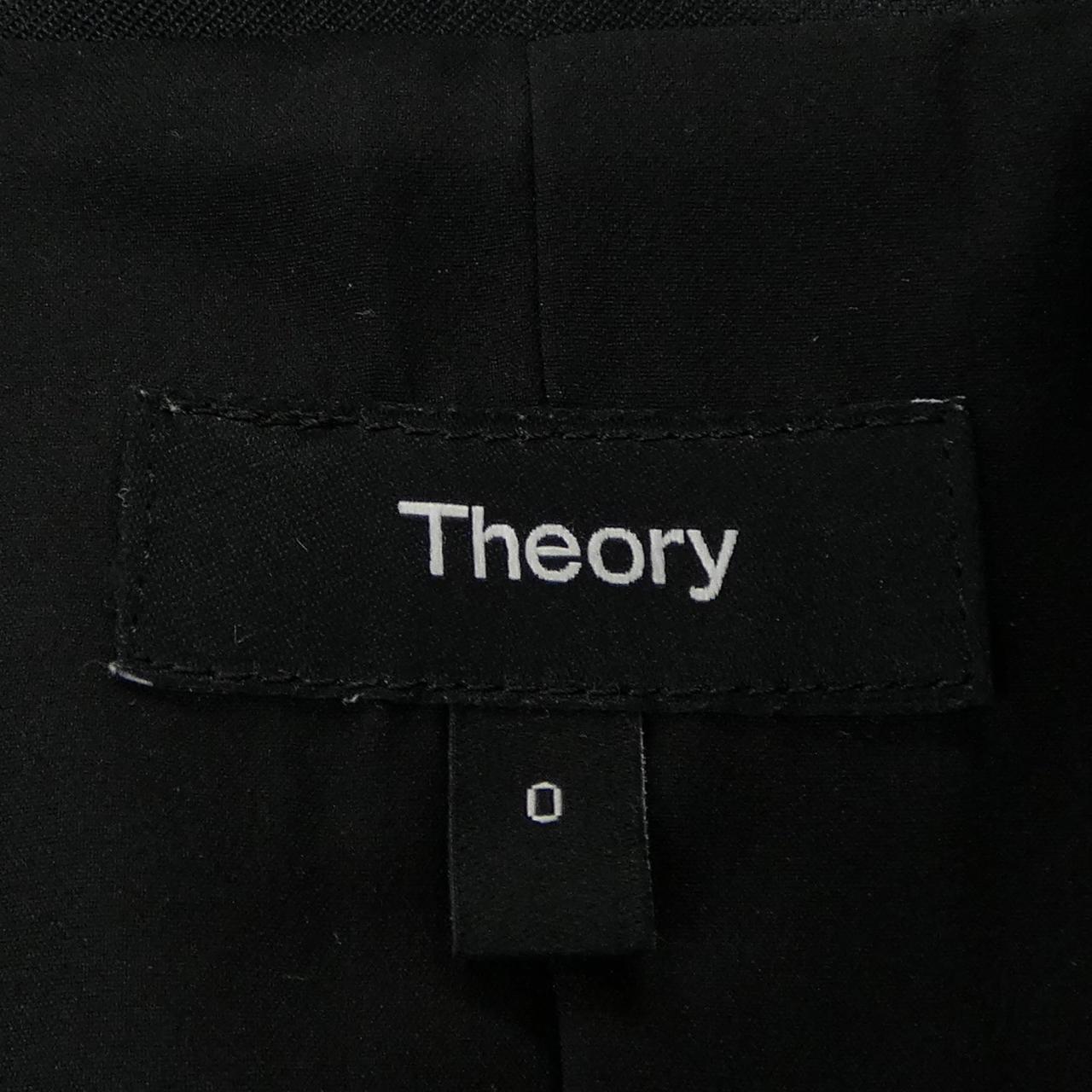 セオリー theory 01-6204107 ベスト