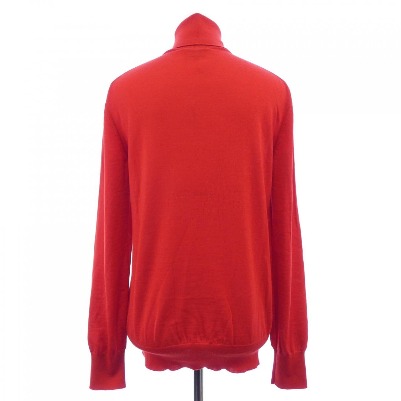 シャネル CHANEL METIERS D'ART LOOK2 P82483K11945 26A ニット