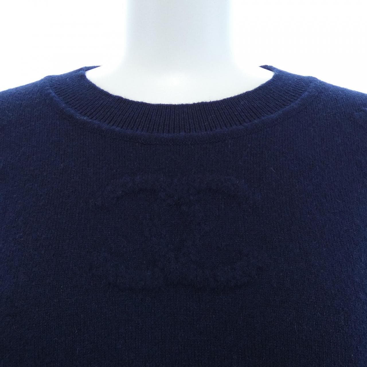 シャネル CHANEL P70525K10076 ニット