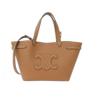 セリーヌ ミニ カバ アナイス 121743ENY バッグ