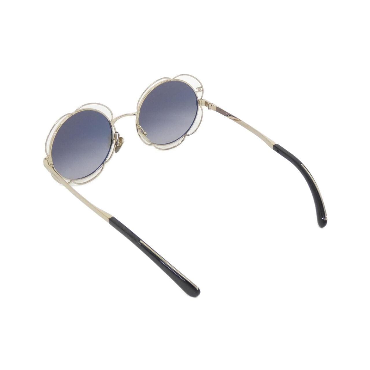 CHANEL 71573 sunglasses