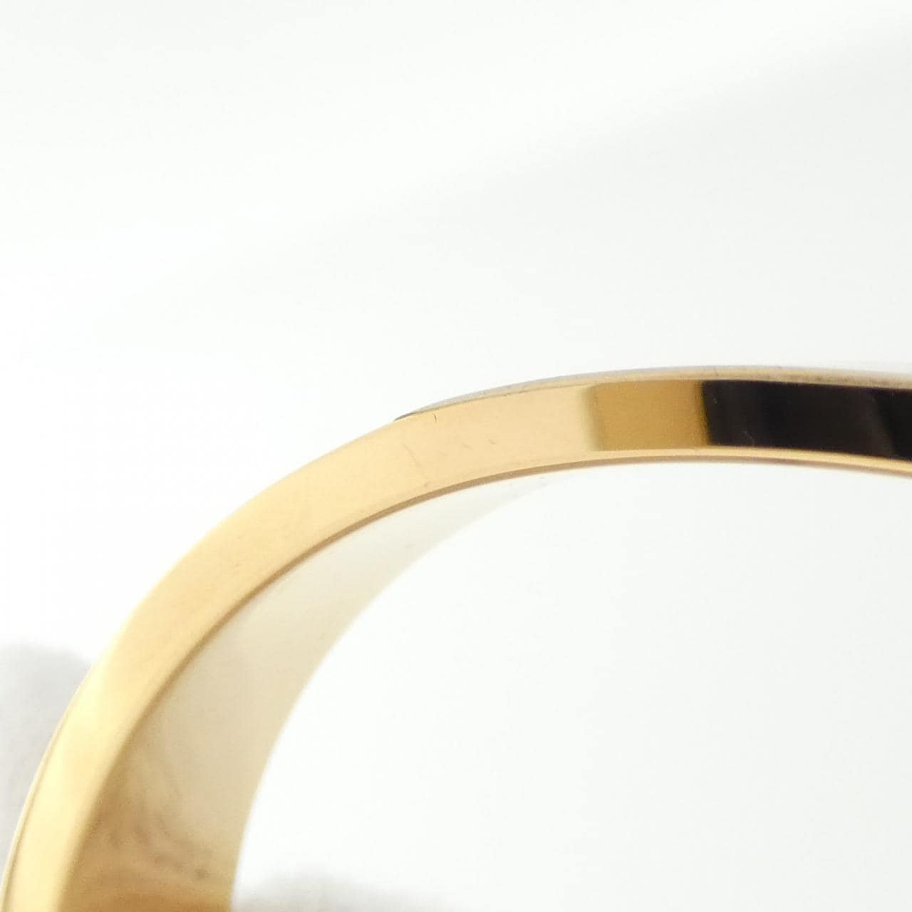 HERMES Click Ash PM 700001FO 手鍊
