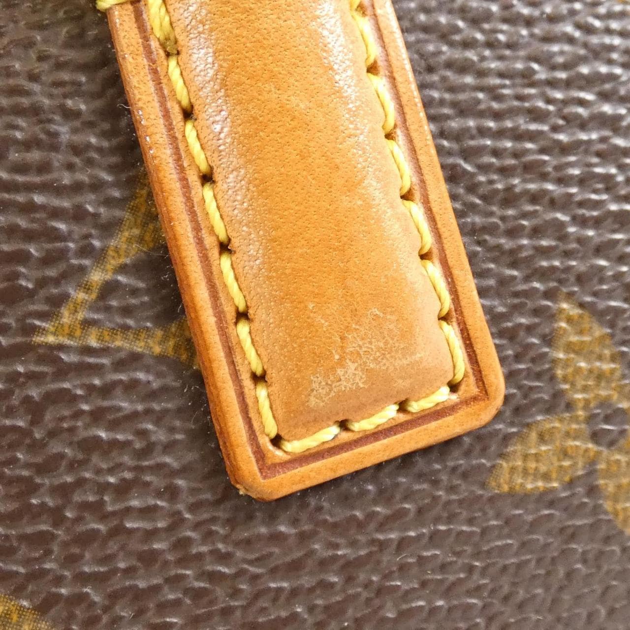 LOUIS VUITTON Monogram Sonatine M51902 包