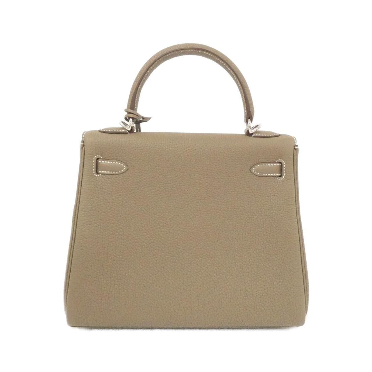 [未使用品] HERMES Kelly 25cm 044624CK 包