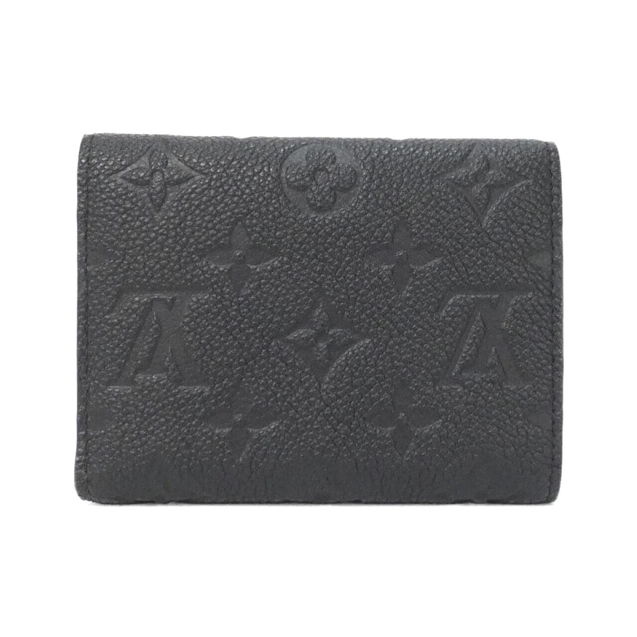 ルイヴィトン モノグラム アンプラント ポルトフォイユ ヴィクトリーヌ M64060 財布