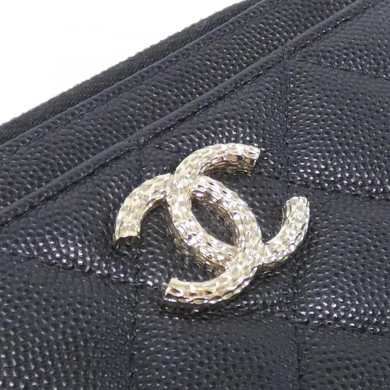 シャネル AP4257 カードケース