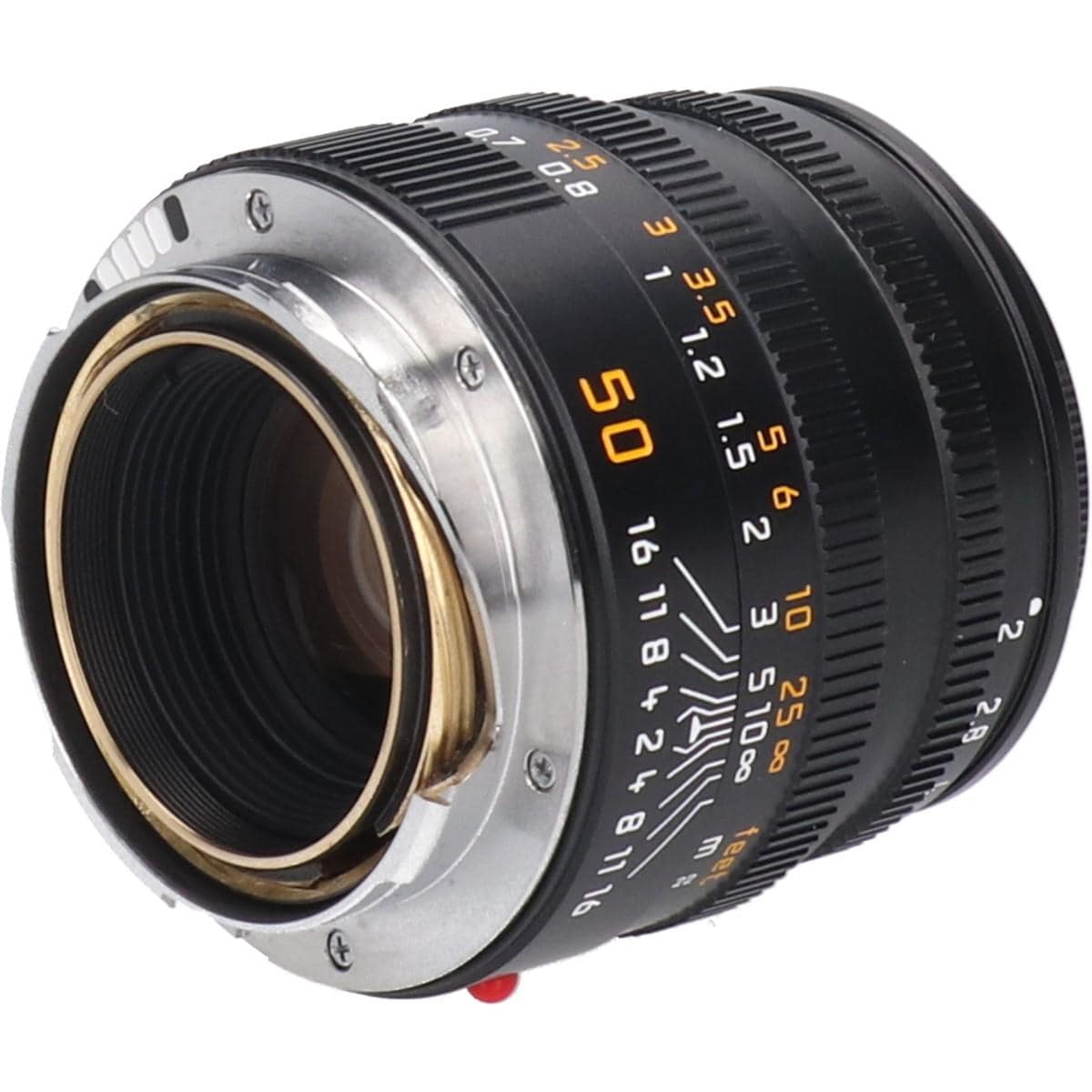 ＳＵＭＭＩＣＲＯＮ－Ｍ５０ｍｍ　Ｆ２（６ｂｉｔ）