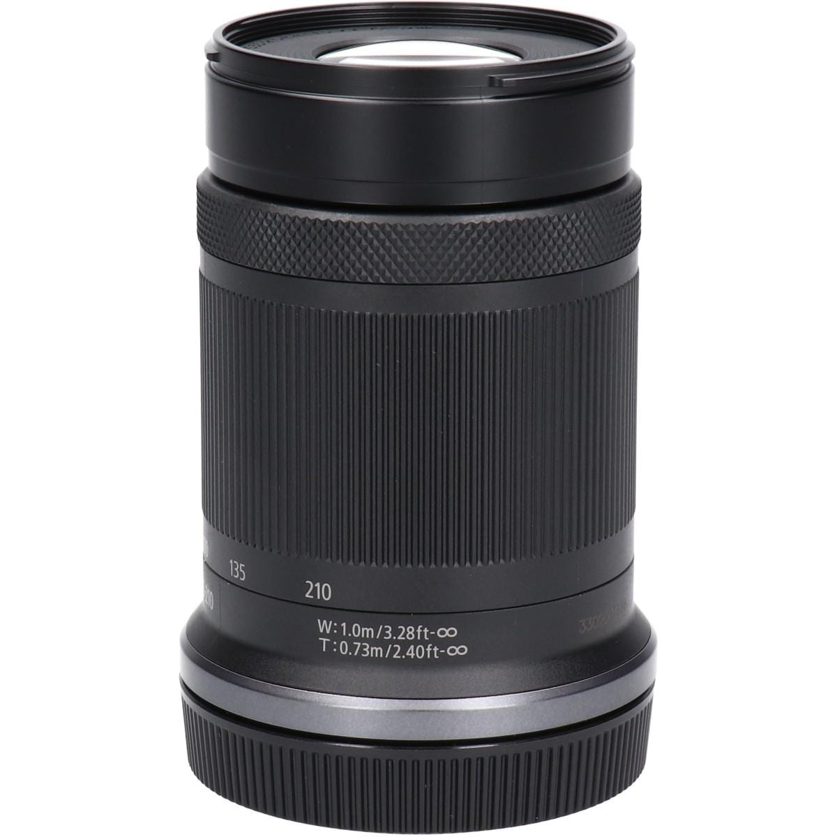 ＲＦ－Ｓ５５－２１０ｍｍ　Ｆ５－７．１ＩＳ　ＳＴＭ