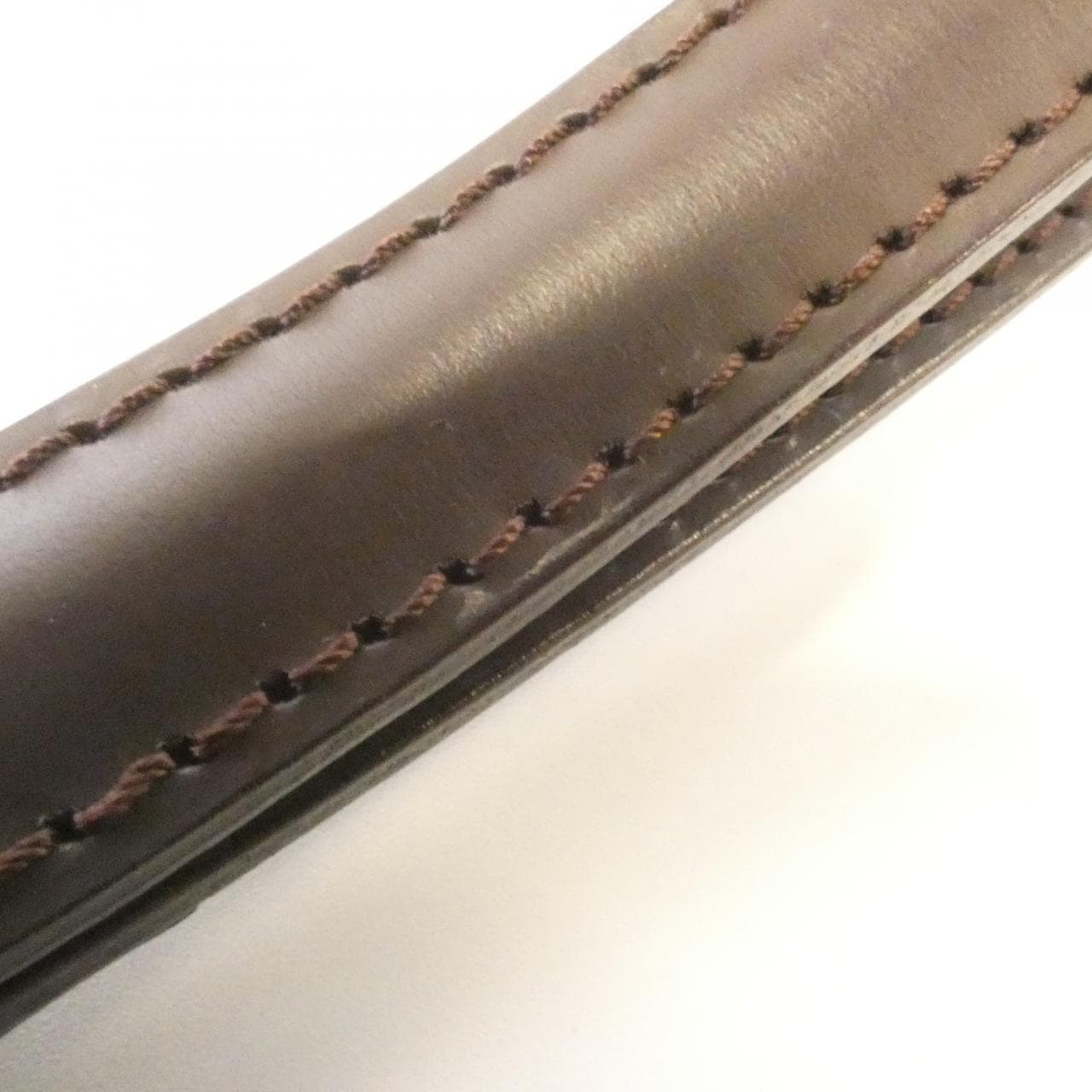 ルイヴィトン ダミエ アルマ N51131+J00276 バッグ