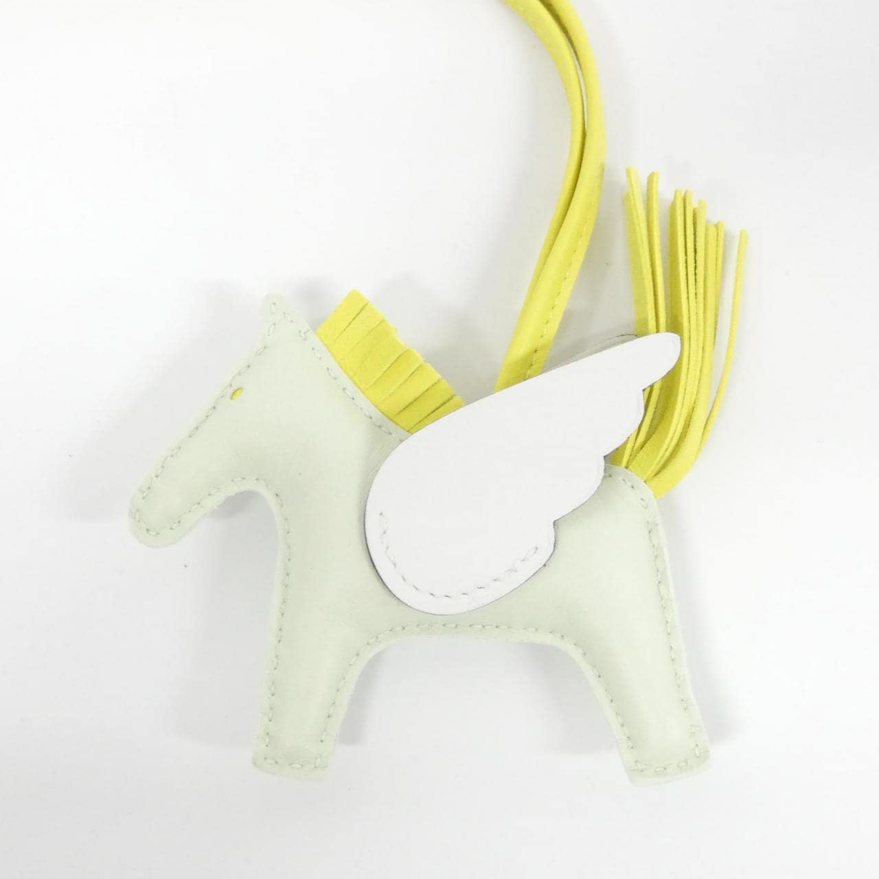 エルメス ロデオ ペガサス バッグチャーム  PM 083010CA