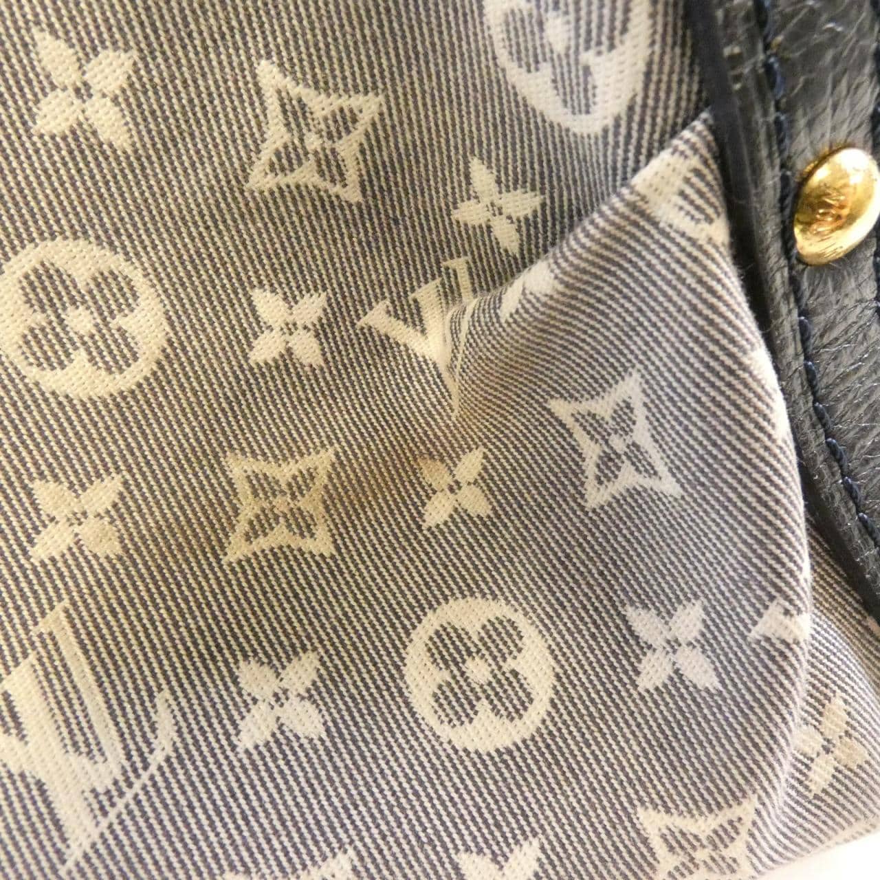 ルイヴィトン モノグラム イディール ファンタジー M40409 バッグ