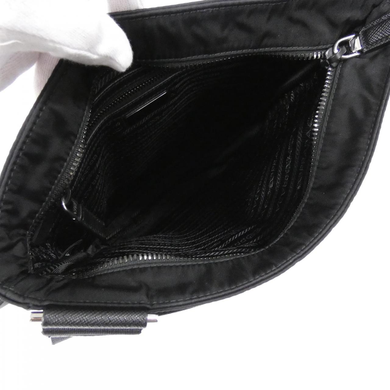 プラダ 2VH118 ショルダーバッグ