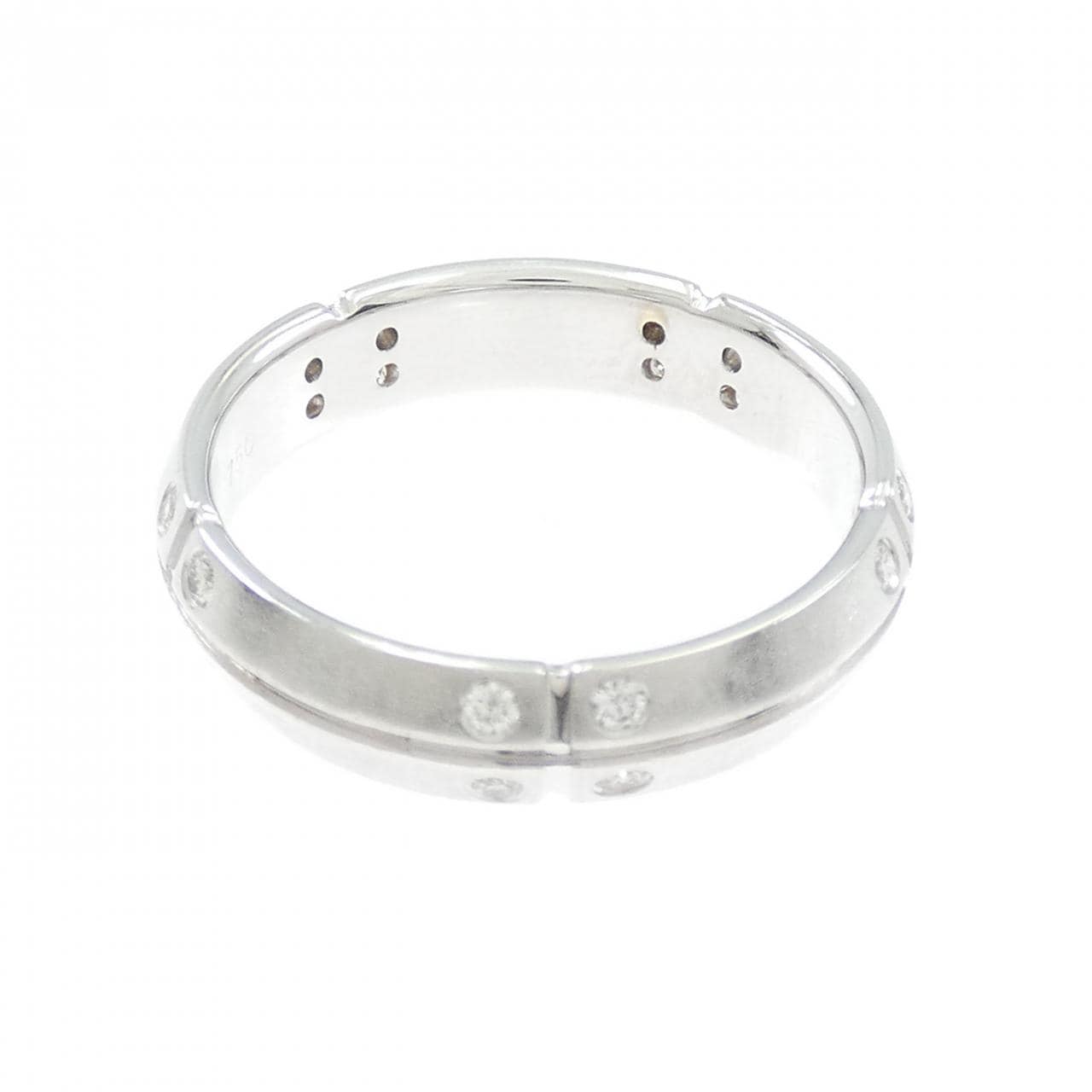 ティファニー ストリーメリカ リング