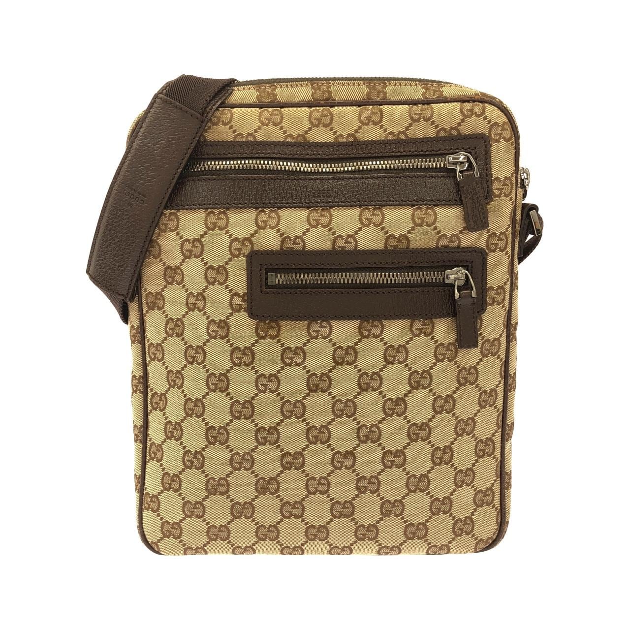 [vintage] Gucci 92551 单肩包