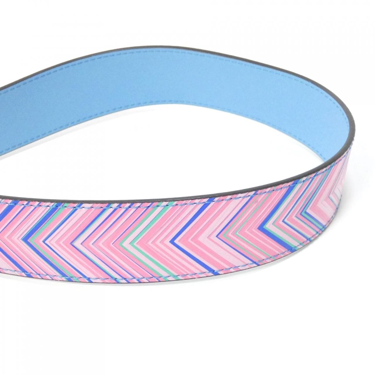 ルイヴィトン エピ トロピカル ショルダー ストラップ J02310 ストラップ