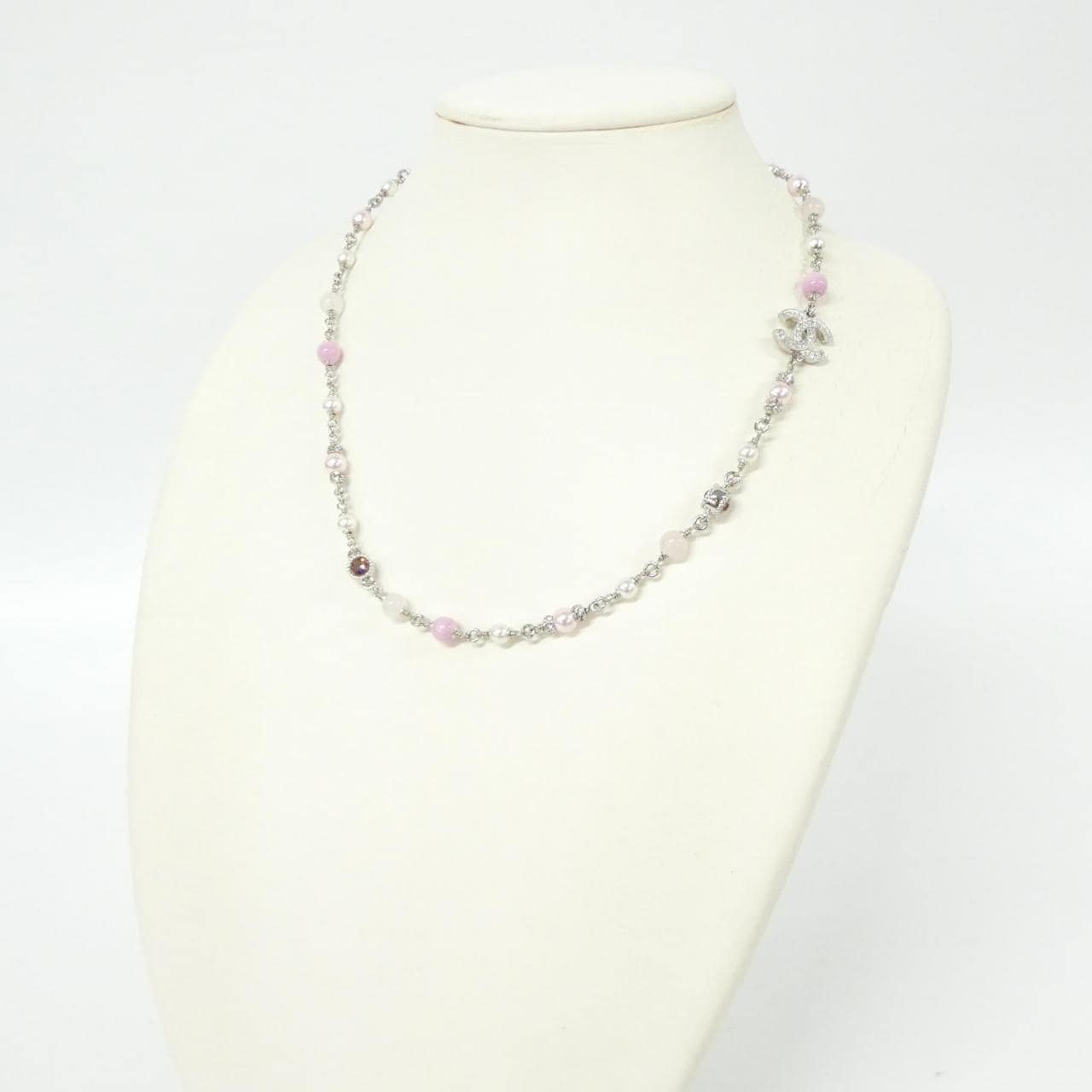 シャネル ABG138 ネックレス