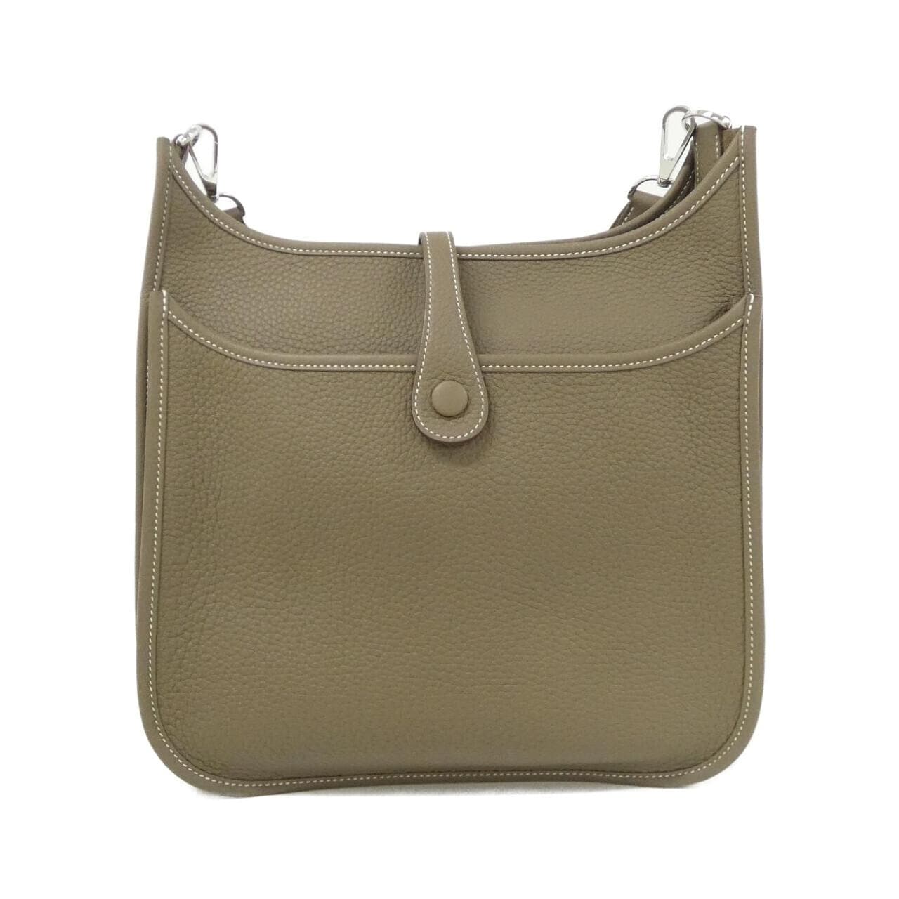 【未使用品】エルメス エヴリン3 PM 056277CK ショルダーバッグ