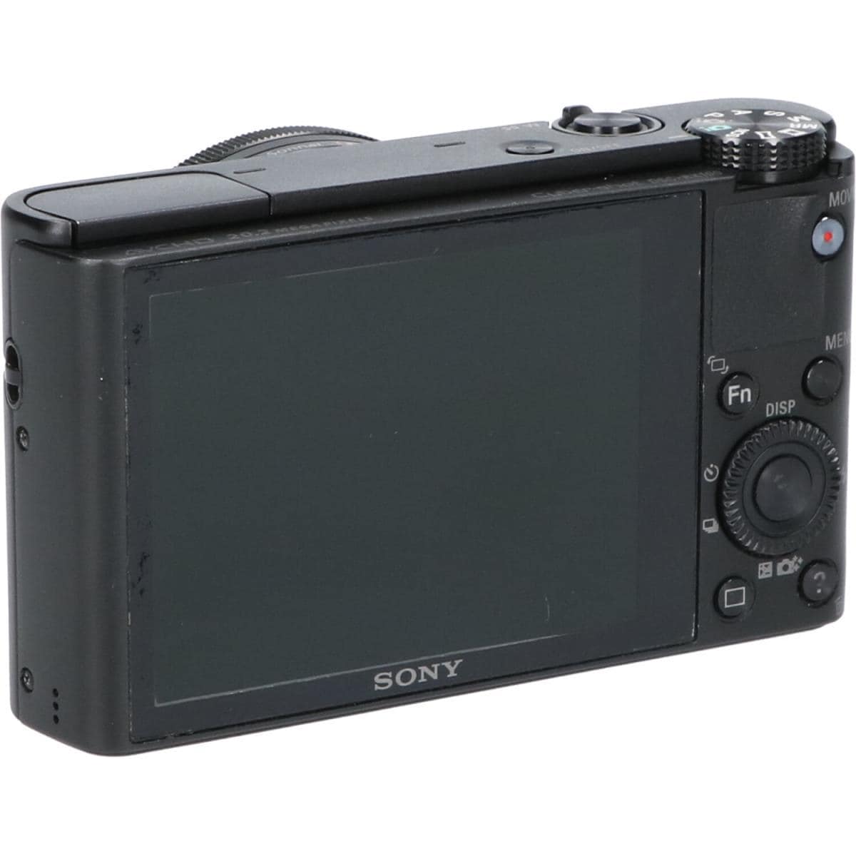 SONY DSC-RX100