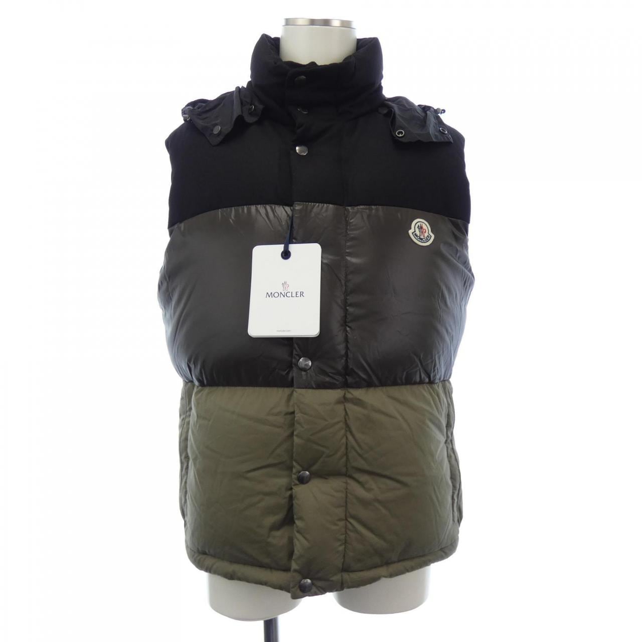 MONCLER MONCLER Down Jacket