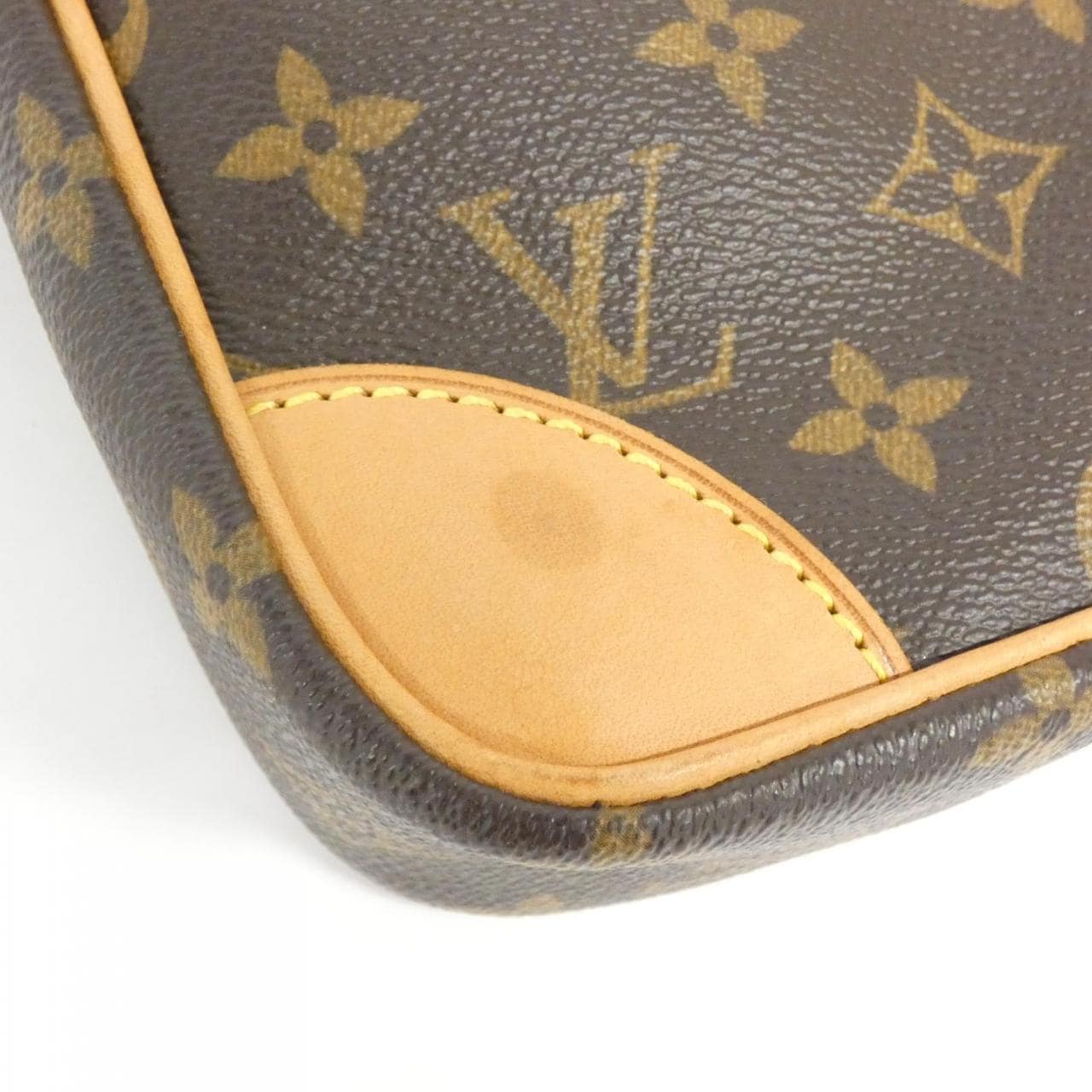 LOUIS VUITTON Monogram Danube M45266 单肩包