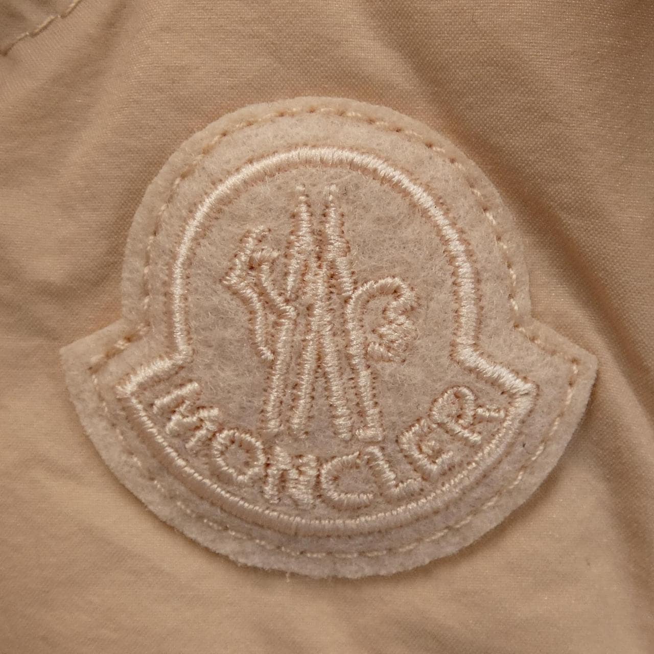 MONCLER Genius 羽絨服