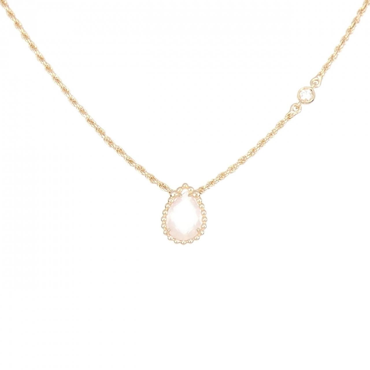 Boucheron Serpent Bohème Necklace