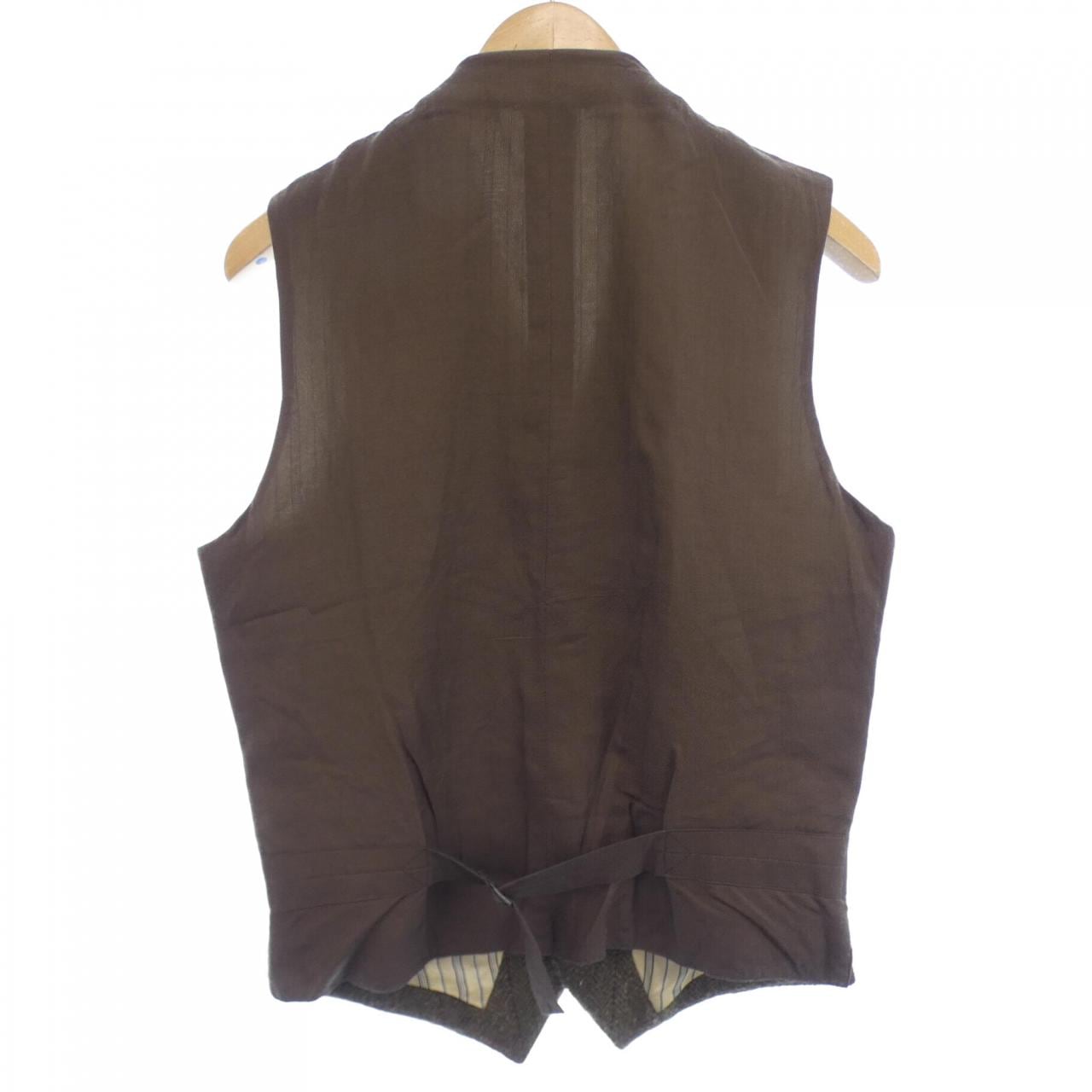 ダブルアールエル RRL ベスト