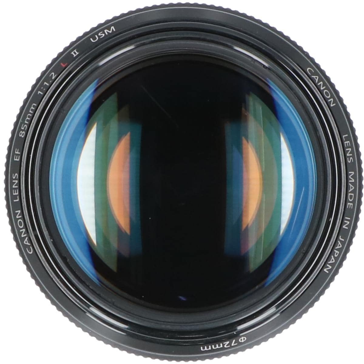 ＣＡＮＯＮ　ＥＦ８５ｍｍ　Ｆ１．２ＬＩＩＵＳＭ