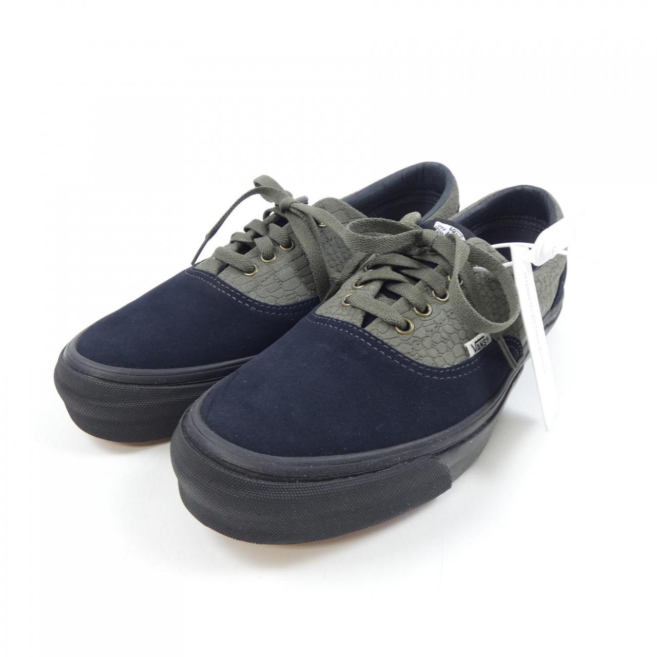 バンズ VANS スニーカー