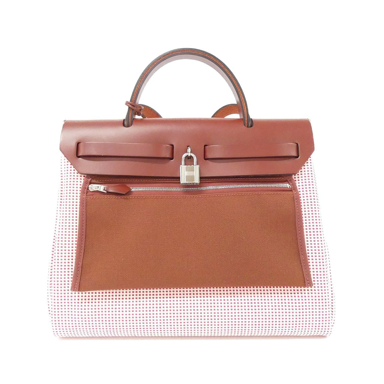 エルメス エールバッグ ジップ PM 082926CK バッグ