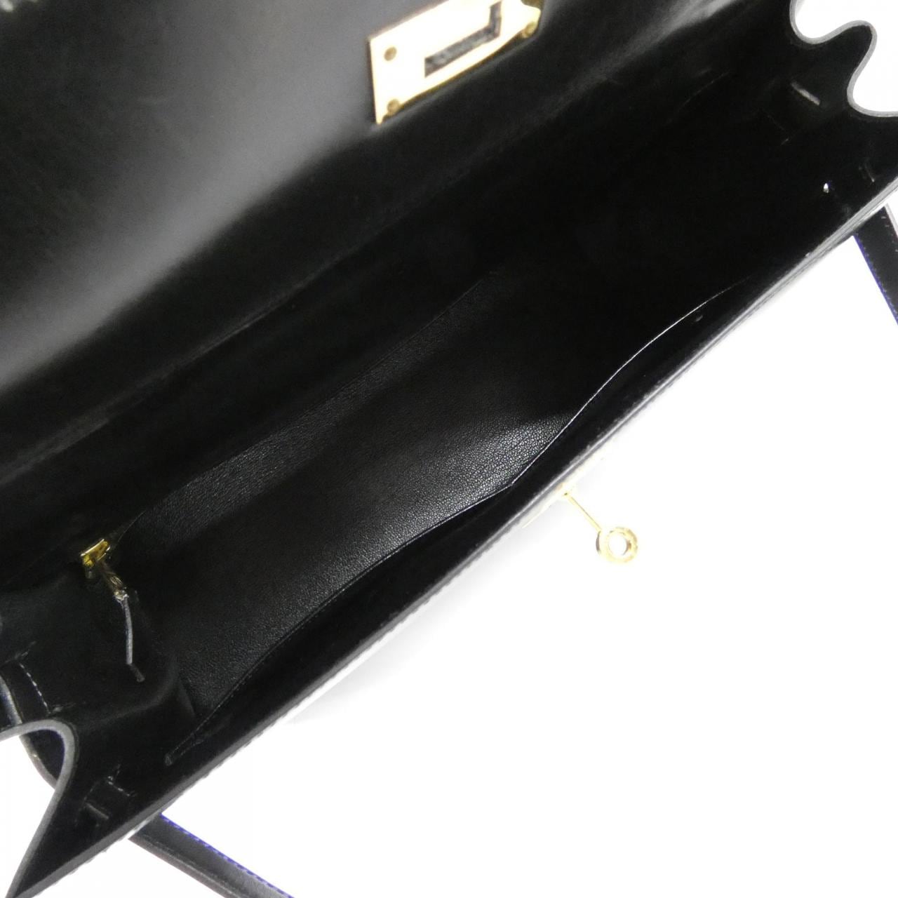 【ヴィンテージ】エルメス ケリー 35cm バッグ