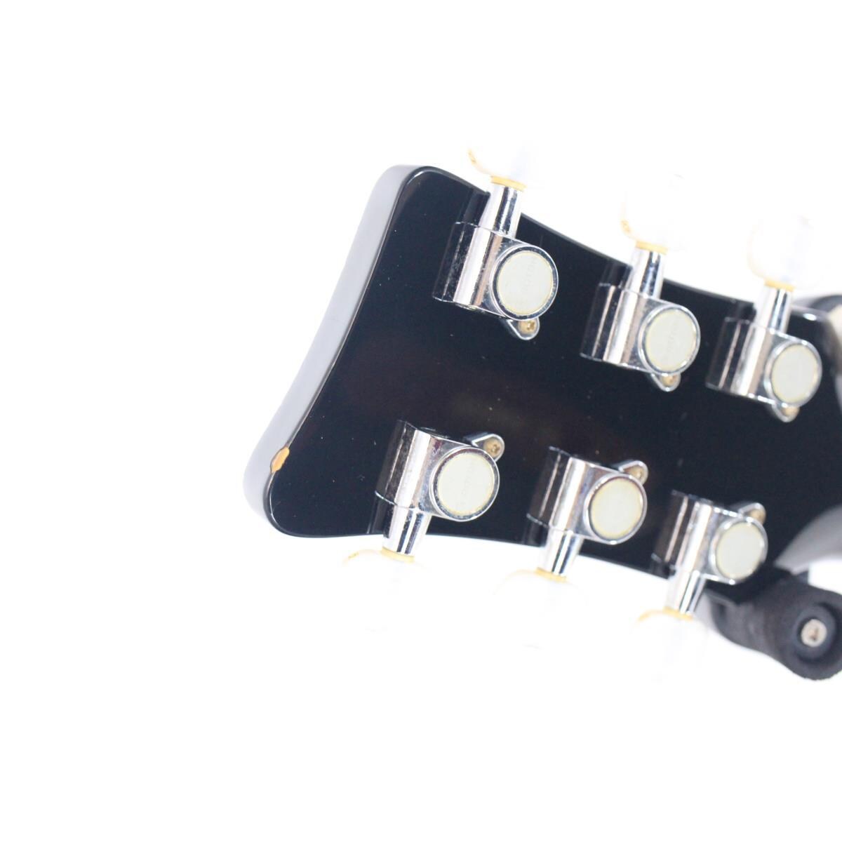ＩＴＡＬＩＡ　ＧＵＩＴＡＲＳ　ＭＯＮＤＩＡＬ　ＤＥＬＵＸＥ
