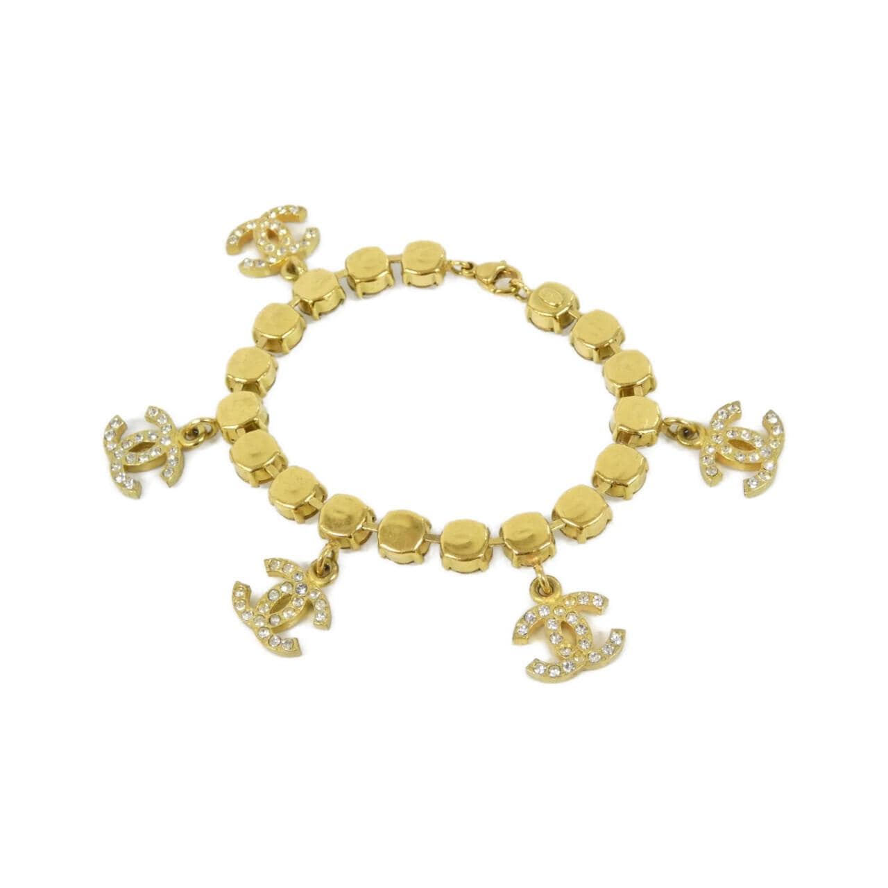 【ヴィンテージ】シャネル ブレスレット